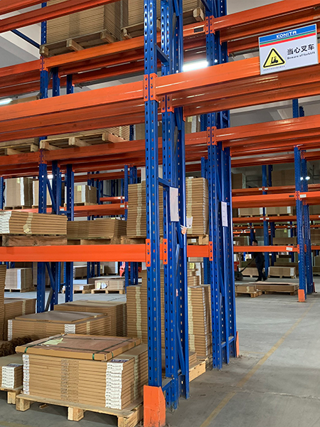 CÔNG TY TNHH PHÁT TRIỂN QUỐC TẾ HẰNG LỰC